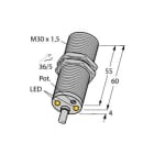 TURCK - Induktiver Sensor, Drehzahlwächter, Standard
