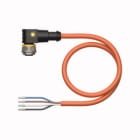 TURCK - Aktuator- und Sensorleitung / PUR, Anschlussleitung
