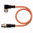 TURCK - Aktuator- und Sensorleitung / PUR, Verbindungsleitung