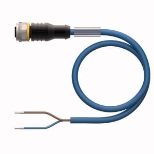 TURCK - Aktuator- und Sensorleitung / PVC, Anschlussleitung