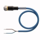 TURCK - Aktuator- und Sensorleitung / PVC, Anschlussleitung