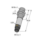 TURCK - Opto-Sensor, Reflexionslichttaster mit fester Hintergrundaus