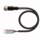 TURCK - Aktuator- und Sensorleitung / PUR, Anschlussleitung