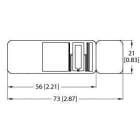 TURCK - Datenträger, UHF, BL ident®