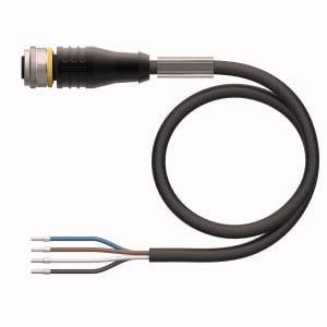 TURCK - Aktuator- und Sensorleitung / PUR, Anschlussleitung
