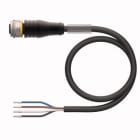 TURCK - Aktuator- und Sensorleitung / PUR, Anschlussleitung