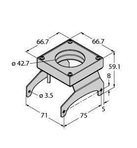 TURCK - Bildverarbeitung, Ringleuchte