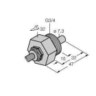 TURCK - Strömungsüberwachung, Eintauchsensor ohne integrierte Auswer