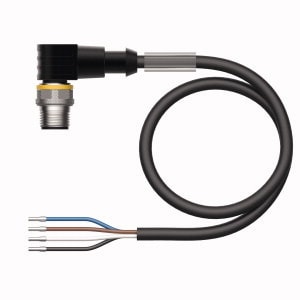 TURCK - Aktuator- und Sensorleitung / PUR, Anschlussleitung
