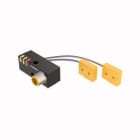 TURCK - Induktiver Sensor, Abfrageset für die Spanntechnik, Standard