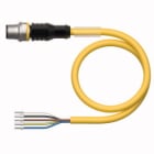 TURCK - Aktuator- und Sensorleitung / PUR, Anschlussleitung
