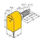 TURCK - Strömungsüberwachung, Eintauchsensor mit integrierter Auswer