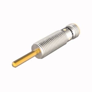 TURCK - Magnetfeld-Sensor, mit TIN-Beschichtung, zur Erkennung ferro