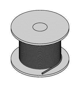TURCK - Aktuator- und Sensorleitung / PUR, Meterware