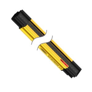 TURCK - Sicherheitstechnik, Sicherheitslichtvorhang, Kaskadierbarer