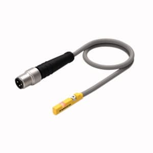 TURCK - Magnetfeldsensor, für Pneumatikzylinder