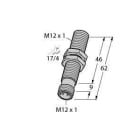 TURCK - Induktiver Sensor, mit Analogausgang, Standard