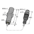 TURCK - Induktiver Sensor, uprox®+