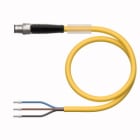 TURCK - Aktuator- und Sensorleitung / PUR, Anschlussleitung