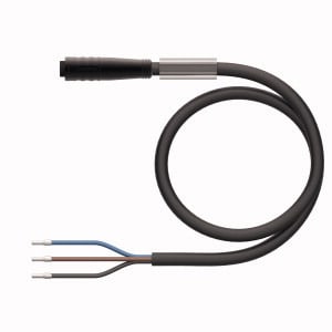 TURCK - Aktuator- und Sensorleitung / PVC, Anschlussleitung