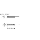 TURCK - Magnetfeldsensor, für Pneumatikzylinder