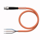 TURCK - Aktuator- und Sensorleitung / PUR, Anschlussleitung