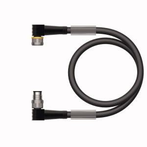 TURCK - Aktuator-, Sensor- und Versorgungsleitung / PUR, Verbindungs