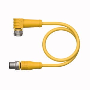 TURCK - Aktuator- und Sensorleitung / PUR, Verbindungsleitung