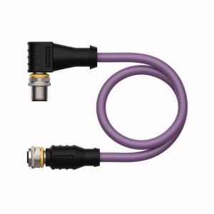 TURCK - PROFIBUS-Leitung, PUR-Kabelmantel