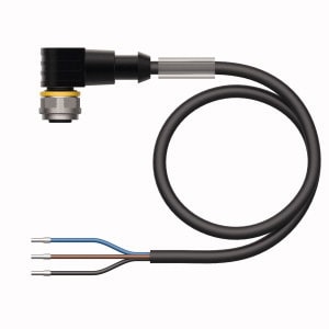 TURCK - Aktuator- und Sensorleitung / PVC, Anschlussleitung