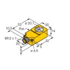 TURCK - Induktiver Sensor, mit Analogausgang, Standard
