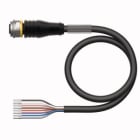 TURCK - Aktuator- und Sensorleitung / PUR, Anschlussleitung