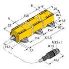 TURCK - Induktiver Linearwegsensor