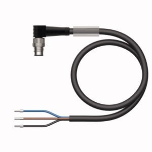TURCK - Aktuator- und Sensorleitung / PVC, Anschlussleitung