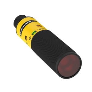 TURCK - Opto-Sensor, Reflexionslichttaster mit fester Hintergrundaus