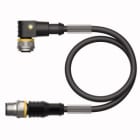 TURCK - Aktuator- und Sensorleitung / PVC, Verbindungsleitung