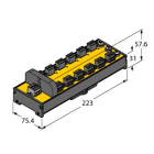TURCK - FOUNDATION™ fieldbus und PROFIBUS-PA, IP20-Verteilerbaustein