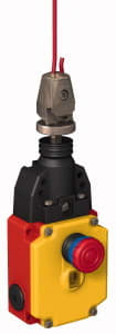 TURCK - Sicherheitstechnik, Sicherheitsschalter