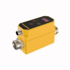 TURCK - Durchflussmessung, Inline-Sensor mit integrierter Auswerteel