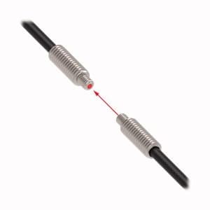 TURCK - Kunststoff-Lichtleiter, Einzelleiter