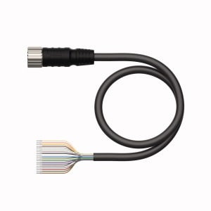 TURCK - Zuleitung für Mehrfach Passivverteiler / PUR, Anschlussleitu