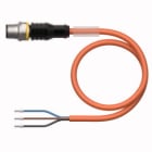 TURCK - Aktuator- und Sensorleitung / PUR, Anschlussleitung