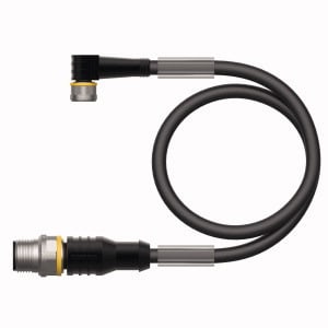 TURCK - Aktuator- und Sensorleitung / PVC, Verbindungsleitung
