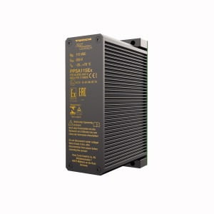 TURCK - I/O System excom®, 115-VAC-Umsetzer, PTB 04 ATEX 2047X