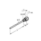 TURCK - Zubehör, Schutzrohr, für Temperatursensoren