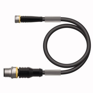TURCK - Aktuator- und Sensorleitung / PUR, Verbindungsleitung