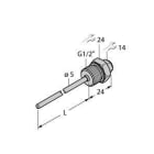 TURCK - Zubehör, Schutzrohr, für Temperatursensoren