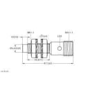 TURCK - Induktiver Sensor, Standard