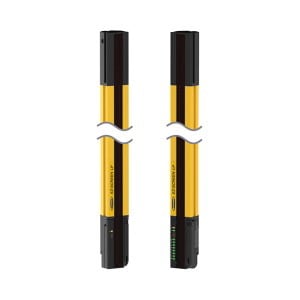 TURCK - Personenschutz Lichtvorhang, Sender/Empfänger Paar