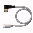 TURCK - Aktuator- und Sensorleitung / PUR, Anschlussleitung